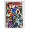 MARVEL SPIDER-WOMAN #19 (FEAT. WEREWOLF BY NIGHT)