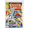 Image 1 : MARVEL SILVER SABLE #6 (1992)