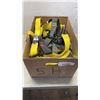 Image 1 : 5 SAFETY HARNESSES