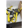 Image 2 : 5 SAFETY HARNESSES