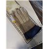 Image 2 : HIGH TEMP WAREHOUSE OVEN GLOVES AND 10,000 VOLT SAFETY GLOVES