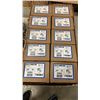 Image 2 : BOX OF NEW KORA DUPLEX CONNECTORS WITH FILE HANDLES AND CLAMPS