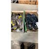 Image 3 : 6 PAIRS JOMA CLEATS