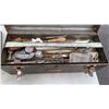Image 2 : 2 TOOLBOXES WITH CONTENTS