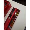 Image 8 : RED TOOLBOX WITH TOOLS