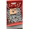Image 2 : CRATE OF 4-1/2 INCH EYEBOLTS