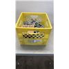 Image 1 : CRATE OF 8-1/2 INCH EYEBOLTS