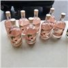 Image 1 : 8 NEW SEALED BOTTLES OF HP JUNIPER 750ML NON-ALCOHOLIC GIN RETAIL $200
