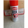 Image 2 : BOX OF LEPAGE TITEFOAM GAP AND CRACK FILLER
