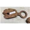 Image 2 : 2 PLATE CLAMPS