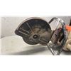 Image 2 : STIHL CUTOFF SAW - HAS COMPRESSION, NOT RUNNING