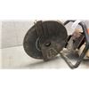 Image 2 : STIHL CUTOFF SAW - HAS COMPRESSION, NOT RUNNING