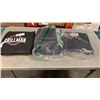 Image 1 : 3 AS NEW GRILL BBQ COVERS