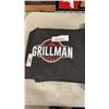 Image 2 : 3 AS NEW GRILL BBQ COVERS