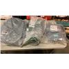 Image 1 : 3 AS NEW GRILL BBQ COVERS