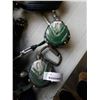 Image 2 : LOT OF SAFETY HARNESSES, ACCESSORIES