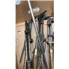 Image 2 : BOX OF WELDING TORCHES