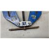 Image 8 : YALE PUL-LIFT AND PIPE CLAMP