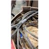 Image 2 : LOT OF WIRE ROPE LIFTING SLINGS