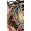 Image 4 : LOT OF WIRE ROPE LIFTING SLINGS