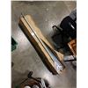 Image 1 : BOX OF NEW MOP HANDLES