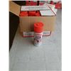 Image 1 : BOX OF LEPAGE TITEFOAM GAP AND CRACK FILLER