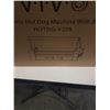 Image 2 : FIVE ROLLER ELECTRIC HOT DOG MACHINE WITH SANITIATION HOOD