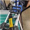 Image 2 : FOLDNG DOLLY, SENTINEL PLUS STEERING WHEEL LOCK, FOLDING CHAIR AND CAMP CHAIRS, SCHWINN BIKE HELMET 