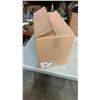 Image 1 : CASE OF APPROX 2000 INDIVIDUALLY WRAPPED STRAWS