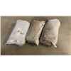 Image 1 : 3 HAMACA SINGLE CAMPING HAMMOCKS