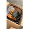 Image 3 : 1/2HP SUMP PUMP AND1 TON CHAIN HOIST