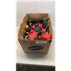Image 1 : 5 SAFETY HARNESSES