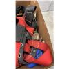 Image 3 : 5 SAFETY HARNESSES