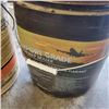 Image 2 : 1 1/2 5 GALLON PAILS OF AIRPORT GRADE DRIVEWAY SEALANT