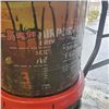 Image 3 : 1 1/2 5 GALLON PAILS OF AIRPORT GRADE DRIVEWAY SEALANT