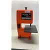 Image 1 : BLACK AND DECKER DRILL POWERED BAND SAW
