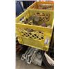 Image 1 : CRATE OF WELDING GAUGES