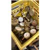 Image 2 : CRATE OF WELDING GAUGES