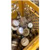 Image 2 : CRATE OF WELDING GAUGES
