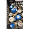 Image 2 : CRATE OF ADVANCED SPECIALTY GAS EQUIPMENT GAUGES