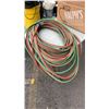 Image 2 : BOX OF WELDING GAS LINES