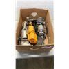Image 1 : 3 HEAVY DUTY ANGLE GRINDERS
