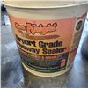 Image 2 : 5 GALLON PAIL OF AIRPORT GRADE DRIVEWAY SEALANT