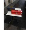 Image 1 : 2 TOOLBOXES WITH CONTENTS