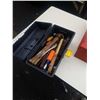 Image 2 : 2 TOOLBOXES WITH CONTENTS