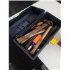 Image 3 : 2 TOOLBOXES WITH CONTENTS