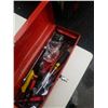 Image 7 : 2 TOOLBOXES WITH CONTENTS