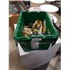 Image 1 : TOTE OF FALL ARREST GEAR
