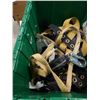 Image 2 : TOTE OF FALL ARREST GEAR