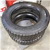 Image 1 : PAIR OF SAILUN 225/70 R 19.5 TIRES